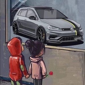 Meet your Posher, Deisy